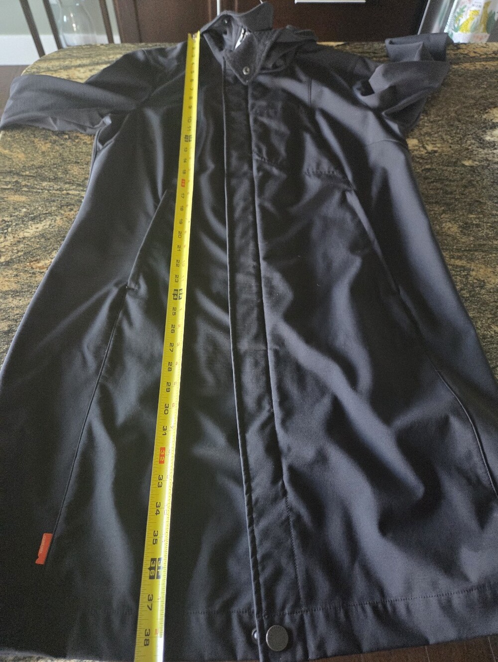 Icebreaker Jacket - Picture 11 of 12